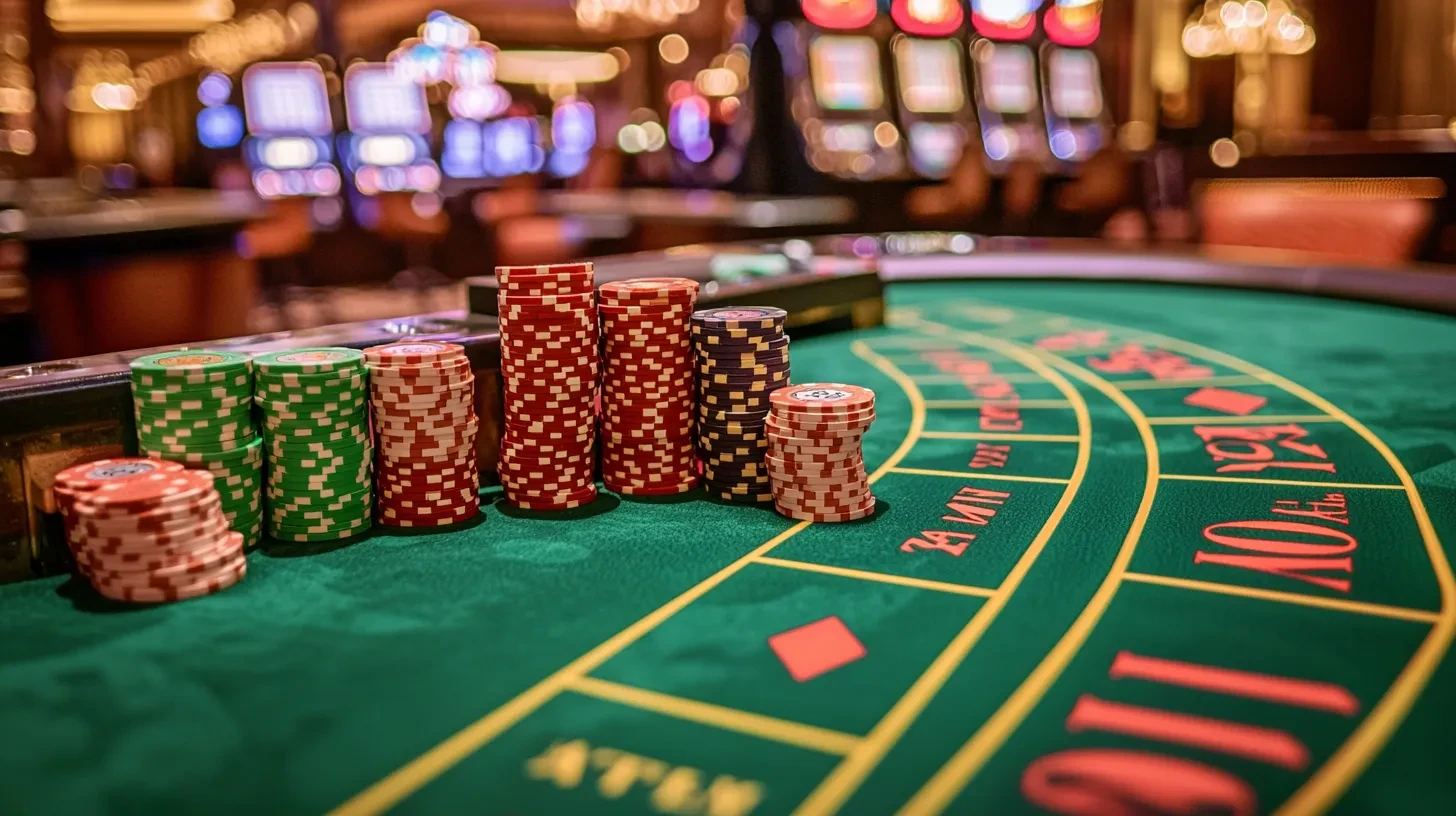 Bagaimana Slot Gacor Bekerja?
